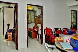 Sembawang Straits Estate (D27), Semi-Detached #119664992